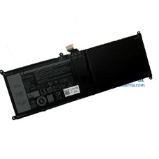 Batería para Dell 12-7275 9TV5X 0V55D0 XPS 12-9250 7VKV9 7000 [Batería de repuesto]